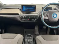 Used BMW i3 Comfort Edition 123 kW (168 HP) 2021 Grey Hatchback