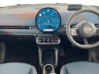 Używany Mini Aceman 133 kW (181 KM) 2025 Zielony SUV