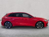Used Audi S3 Sportback Black Edition 333 HP (244 kW) 2025 Red Hatchback