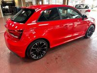 used Audi A1 1.6 TDI S Line 3dr