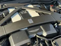 Used Aston Martin Vanquish 835 HP (614 kW) 2025 Green Coupe