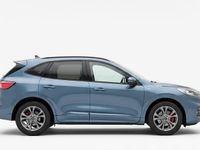 Used Ford Kuga ST-Line 2021 Blue SUV