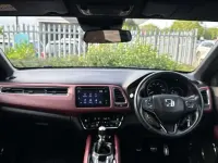 Used Honda HR-V Sport 182 HP (133 kW) 2020 Grey SUV