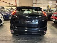 used Ford Focus 2.5 ST-2 5dr