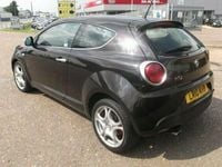 Used Alfa Romeo MiTo 120 HP (88 kW) 2010 Hatchback