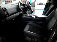 New Citroën C5 Aircross 131 HP (96 kW) 2025 Platinum grey SUV