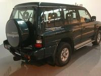 Used Mitsubishi Shogun 2000 SUV