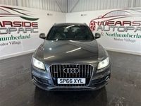 used Audi Q5 2.0 TDI [190] Quattro S Line Plus 5dr