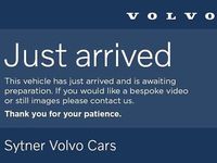Used Volvo XC60 Core 345 HP (253 kW) 2025 Black SUV