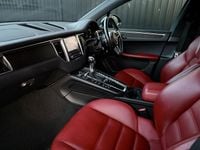 Used Porsche Macan GTS 2017 Black SUV