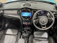 used Mini Cooper S ConvertibleSeaside Edition 2.0 2dr