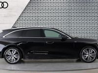 Used Audi A5 Sportback S-Line 204 HP (150 kW) 2025 Black Hatchback