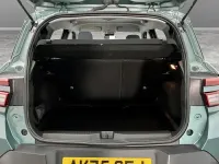 New Vauxhall Frontera Design Edition 136 HP (100 kW) 2025 Green SUV