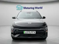 New Hyundai Kona N Line 158 kW (215 HP) 2025 SUV