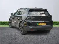 Used Renault Scenic E-Tech Esprit Alpine 160 kW (218 HP) 2025 Black  SUV