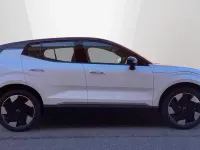 New Volvo EX30 Performance 314 kW (428 HP) 2025 White SUV