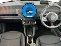 Used Mini Cooper SE Hatch 158 kW (215 HP) 2025 White Hatchback
