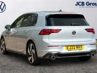 Used VW Golf VIII 245 HP (180 kW) 2022