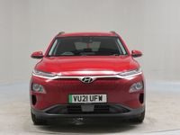 used Hyundai Kona 64kWh Premium (10.5kW Charger)