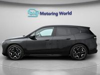 Used BMW iX M Sport 384 kW (523 HP) 2023 SUV