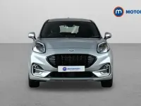 Used Ford Puma ST-Line 125 HP (91 kW) 2023 Silver SUV
