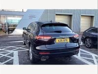 Used Maserati Levante GT 330 HP (242 kW) 2022 Black SUV