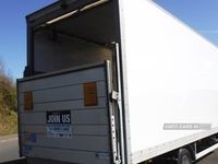 used Iveco Daily 70C18 DIESEL