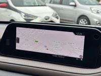 Begagnad Mazda CX-30 Inclusive 186 HK (136 kW) 2022 Grå SUV