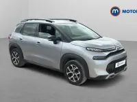 Used Citroën C3 PureTech 110 HP (80 kW) 2023 Hatchback