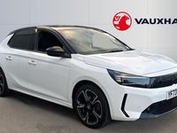 Used Vauxhall Corsa 101 HP (74 kW) 2026 Hatchback