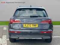 used Audi Q5 DIESEL ESTATE