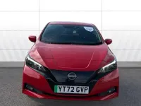 Used Nissan Leaf N-Connecta 110 kW (150 HP) 2025 Hatchback