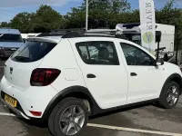 Used Dacia Sandero Comfort 90 HP (66 kW) 2020 Hatchback
