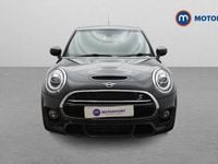 Second-hand Mini Cooper S Hatch 192 CP (141 kW) 2020 Gri Hatchback