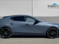 Nuevo Mazda 3 Exclusive-Line 140 CV (102 kW) 2026 Utilitario