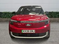 Used Ford Explorer Extended Range 250 kW (340 HP) 2025 Red SUV