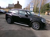 Used Mini Cooper S Sport 2019 Black Hatchback