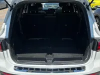 Used Mercedes GLB200 AMG Line Premium Plus 163 HP (119 kW) 2022 White SUV