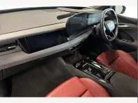 Used Audi SQ6 e-tron Advanced 359 kW (489 HP) 2025 Black SUV