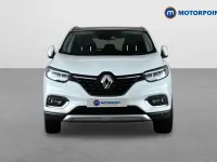 Used Renault Kadjar Version S 140 HP (102 kW) 2020 White SUV