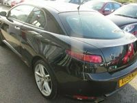 used Alfa Romeo GT 2.0