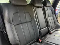 Used Land Rover Range Rover Sport HSE 241 HP (177 kW) 2017 Grey SUV