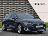 Used Audi A3 Sport 108 HP (79 kW) 2024 Black Hatchback