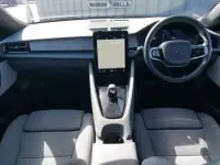 Used Polestar 2 164 kW (224 HP) 2021 Grey Hatchback