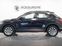 used VW T-Roc 1.0 TSI SE 5dr