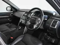 Used Land Rover Discovery HSE Dynamic 2023 Black SUV