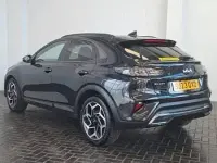 Used Kia XCeed GT-Line S 2023 Black SUV