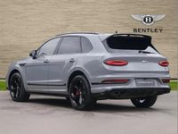 Used Bentley Bentayga 542 HP (398 kW) 2023 Grey SUV
