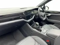 Used VW Touareg Black Edition 286 HP (210 kW) 2023 Black SUV