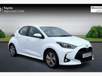 Used Toyota Yaris Hybrid 116 HP (85 kW) 2026 Hatchback
